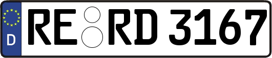 RE-RD3167