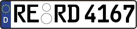 RE-RD4167