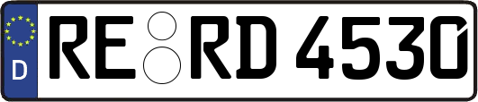 RE-RD4530