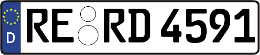 RE-RD4591