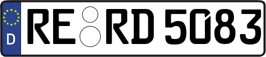 RE-RD5083