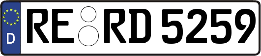 RE-RD5259