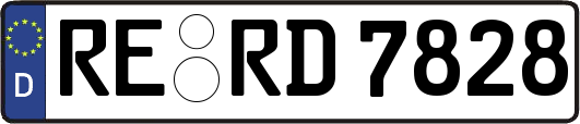 RE-RD7828