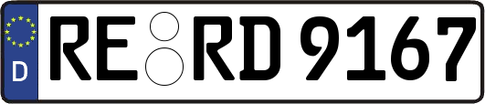 RE-RD9167