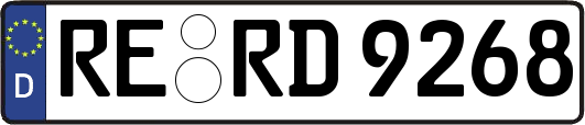 RE-RD9268