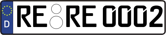 RE-RE0002
