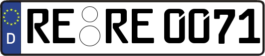 RE-RE0071