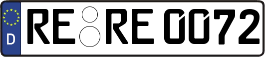 RE-RE0072