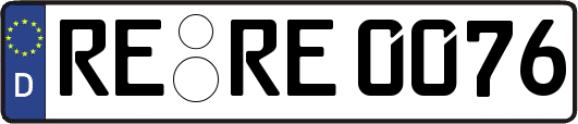 RE-RE0076