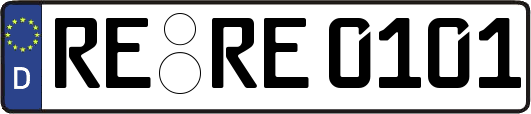 RE-RE0101