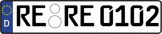 RE-RE0102