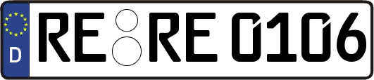 RE-RE0106