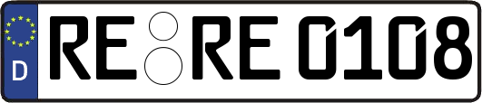 RE-RE0108