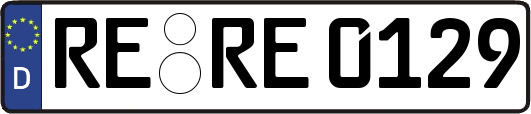 RE-RE0129