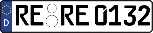 RE-RE0132