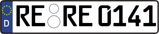 RE-RE0141