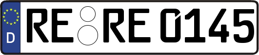 RE-RE0145