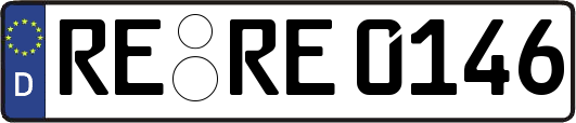 RE-RE0146