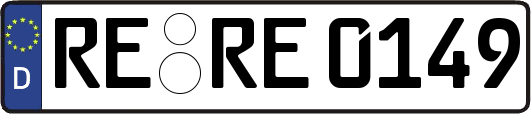 RE-RE0149