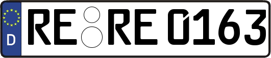 RE-RE0163