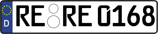 RE-RE0168