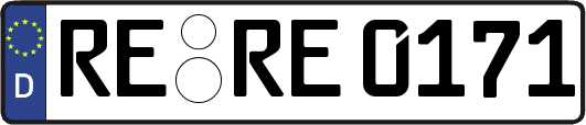 RE-RE0171
