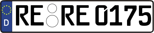 RE-RE0175