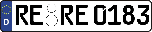 RE-RE0183