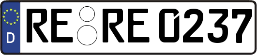 RE-RE0237