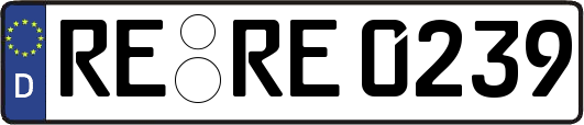 RE-RE0239