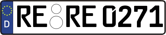 RE-RE0271