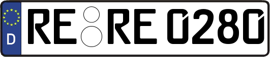 RE-RE0280
