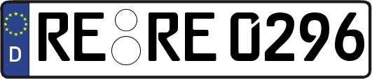 RE-RE0296