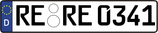 RE-RE0341