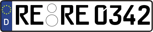 RE-RE0342