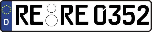 RE-RE0352
