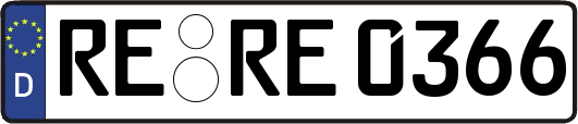 RE-RE0366