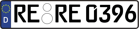 RE-RE0396