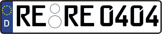 RE-RE0404