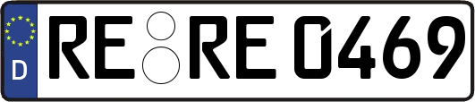RE-RE0469