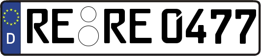 RE-RE0477