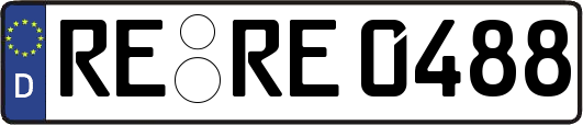 RE-RE0488