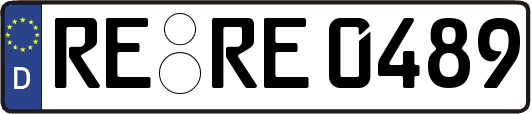 RE-RE0489