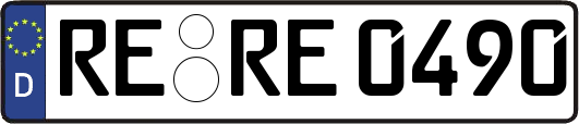 RE-RE0490