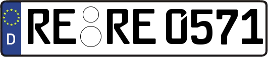 RE-RE0571
