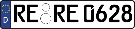 RE-RE0628