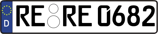 RE-RE0682