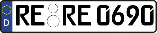 RE-RE0690