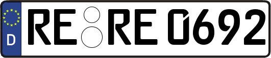 RE-RE0692