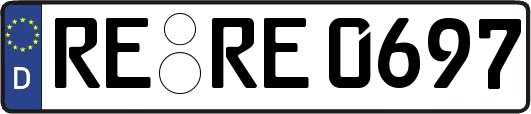 RE-RE0697